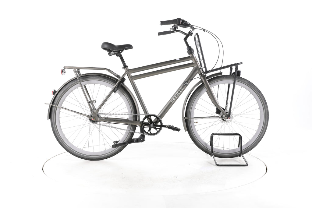Gazelle PuurNL Fahrrad City & Trekking - Image 1