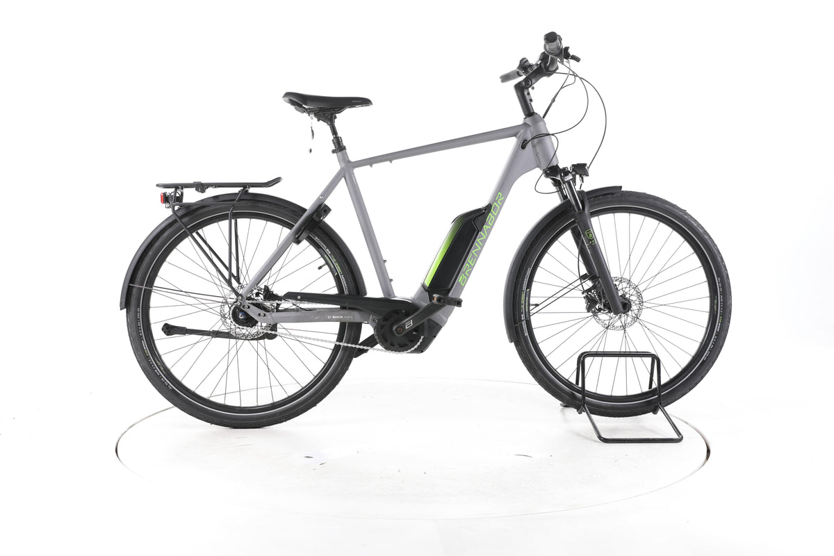 Brennabor T-32e City E-Bike - Image 1