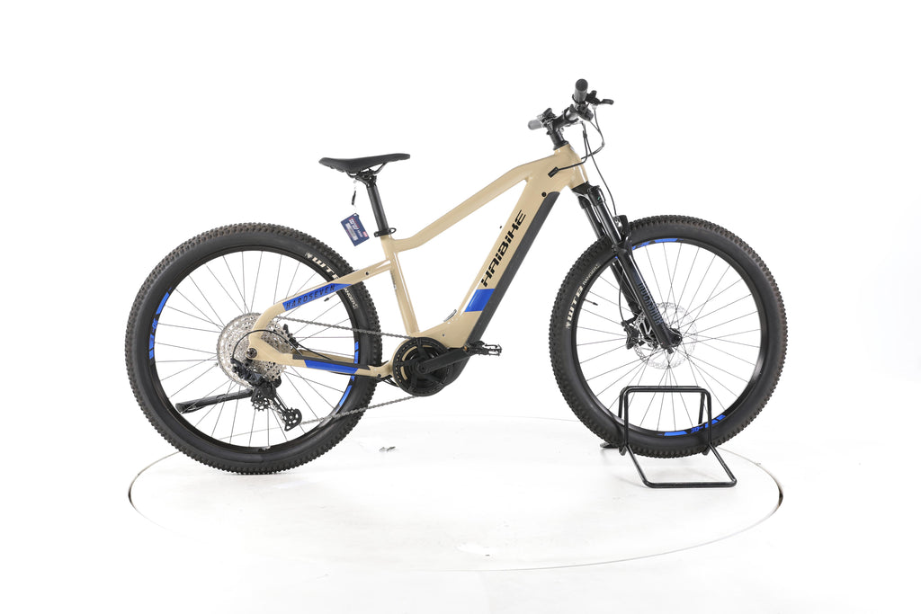 Haibike HardSeven 7 E-Bike - Image 1