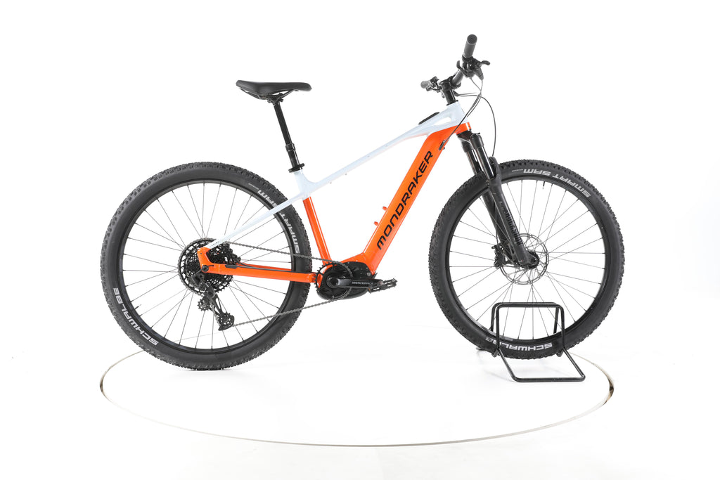 Mondraker Prime R E-Bike - Image 1