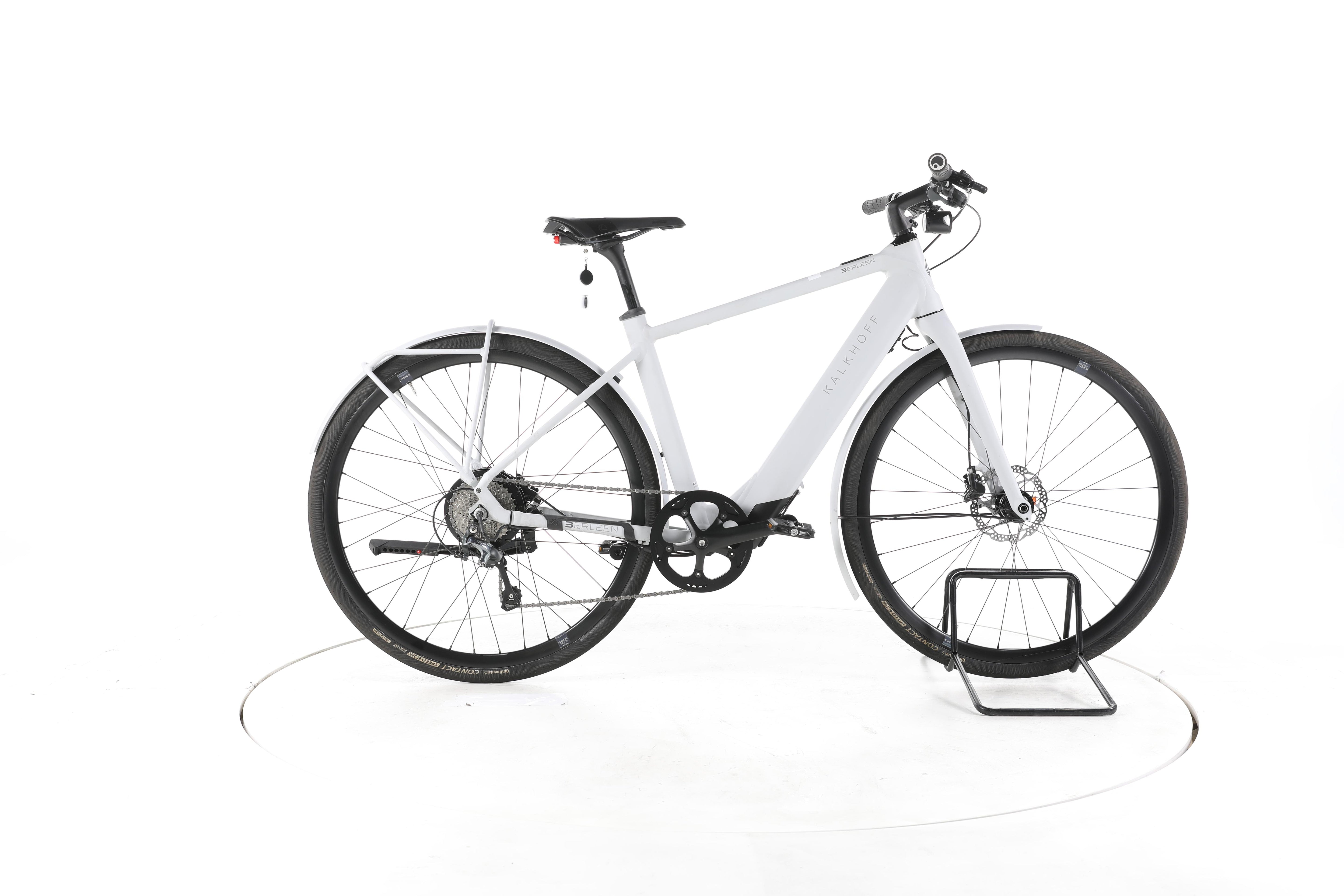 Kalkhoff Berleen Advance G10 E-Bike - Image 1