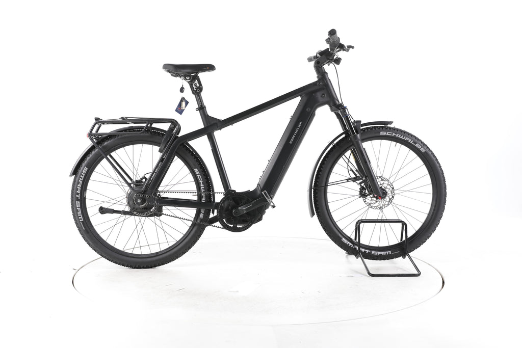 Riese & Müller Charger4 Gt Vario City E-Bike 2024 - Image 1