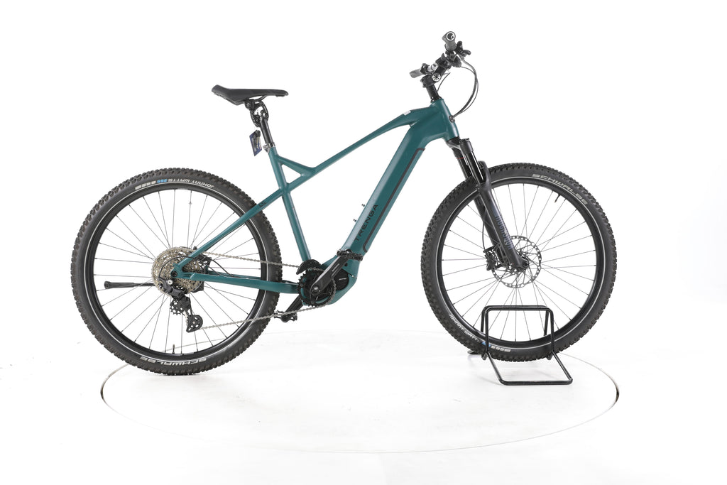 TRENGA DE XME 5.0i E-Bike - Image 1