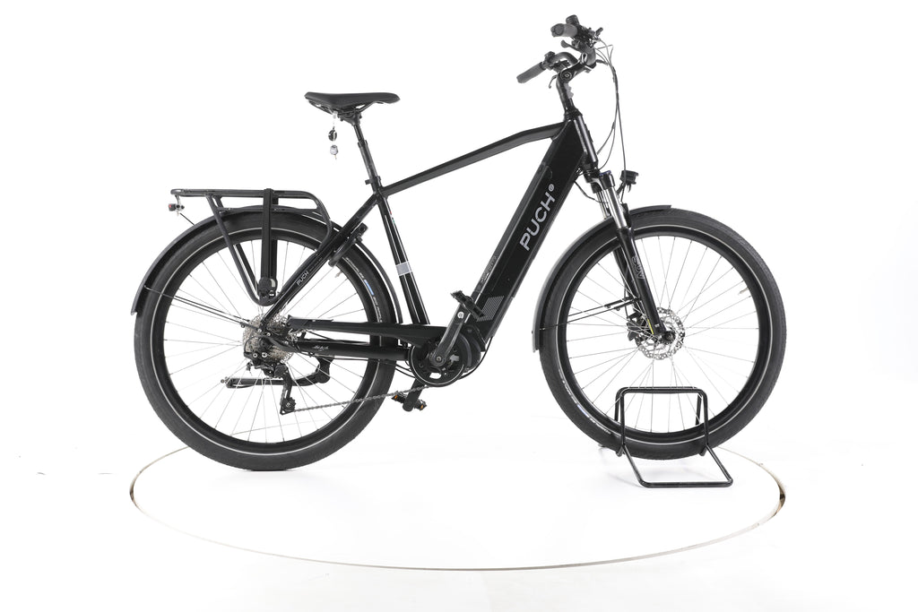 Puch Q4.5 Trekking E-Bike - Image 1