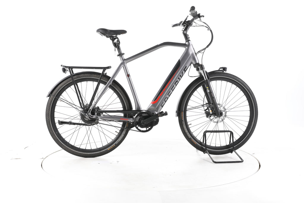 FREEBIKE Brooklyn City E-Bike - Image 1