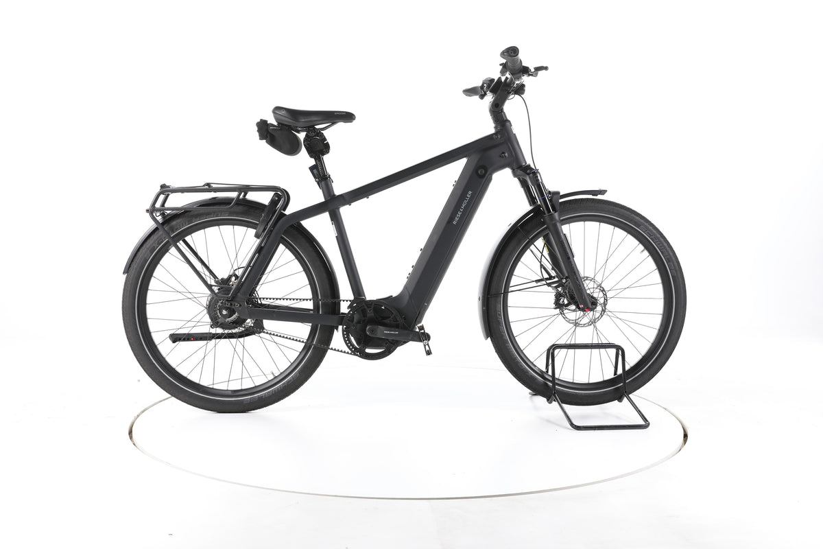 Riese & Müller Charger4 GT Vario City E-Bike 2025 - Image 1