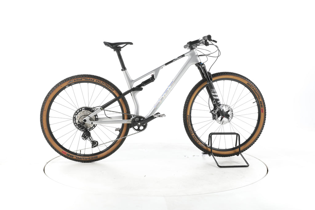 Cube AMS ZERO99 C:68X Race Fahrrad Fully - Image 1