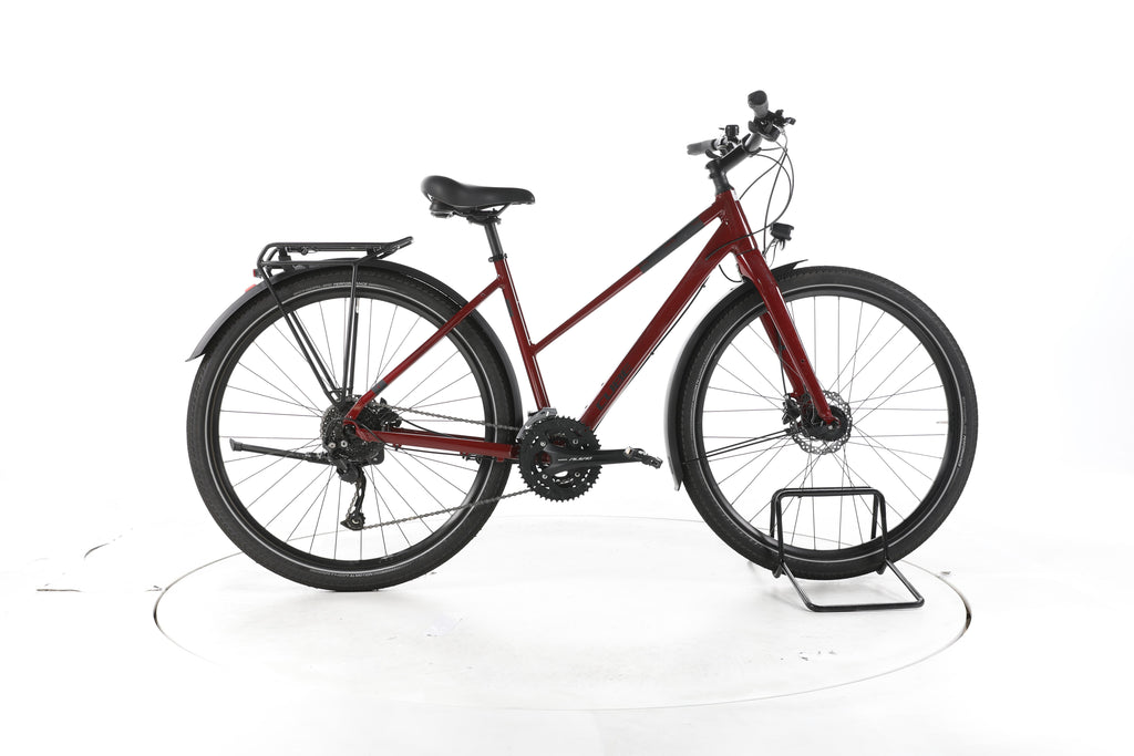 Cube Travel Fahrrad City & Trekking - Image 1
