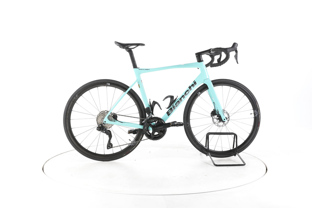 Bianchi Specialissima Comp 105 Di2 Rennrad Carbon 2025 - Image 1