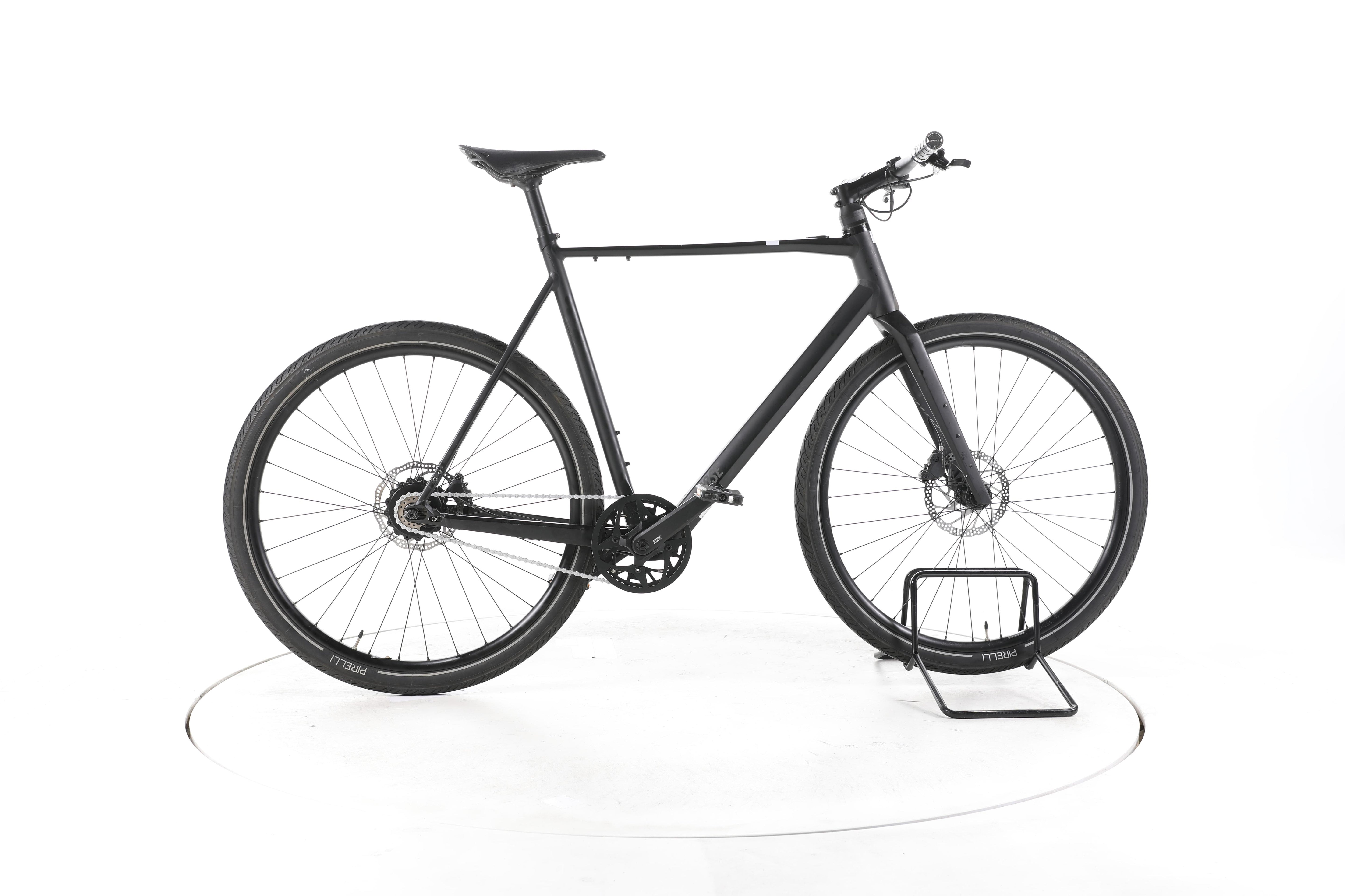 Rose SNEAK PLUS City E-Bike - Image 1