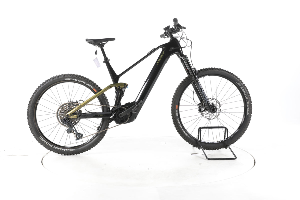 Conway Xyron S 5.0 E-Bike Fully Carbon 2025 - Image 1