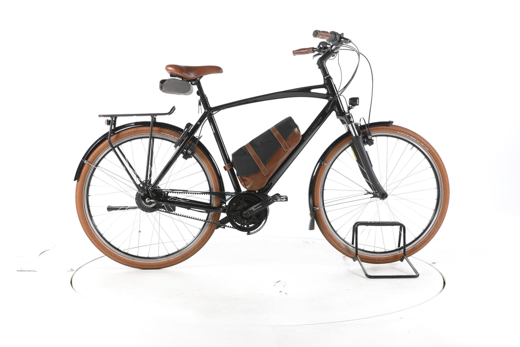 Riese & Müller Cruiser2 Vario City E-Bike - Image 1