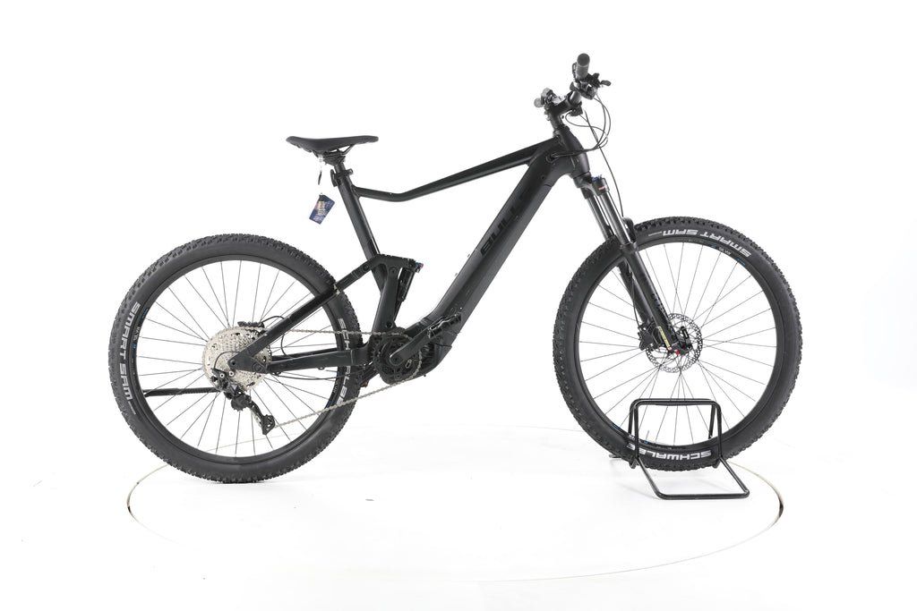 Bulls Copperhead EVO AM 1 E-Bike Fully - Image 1
