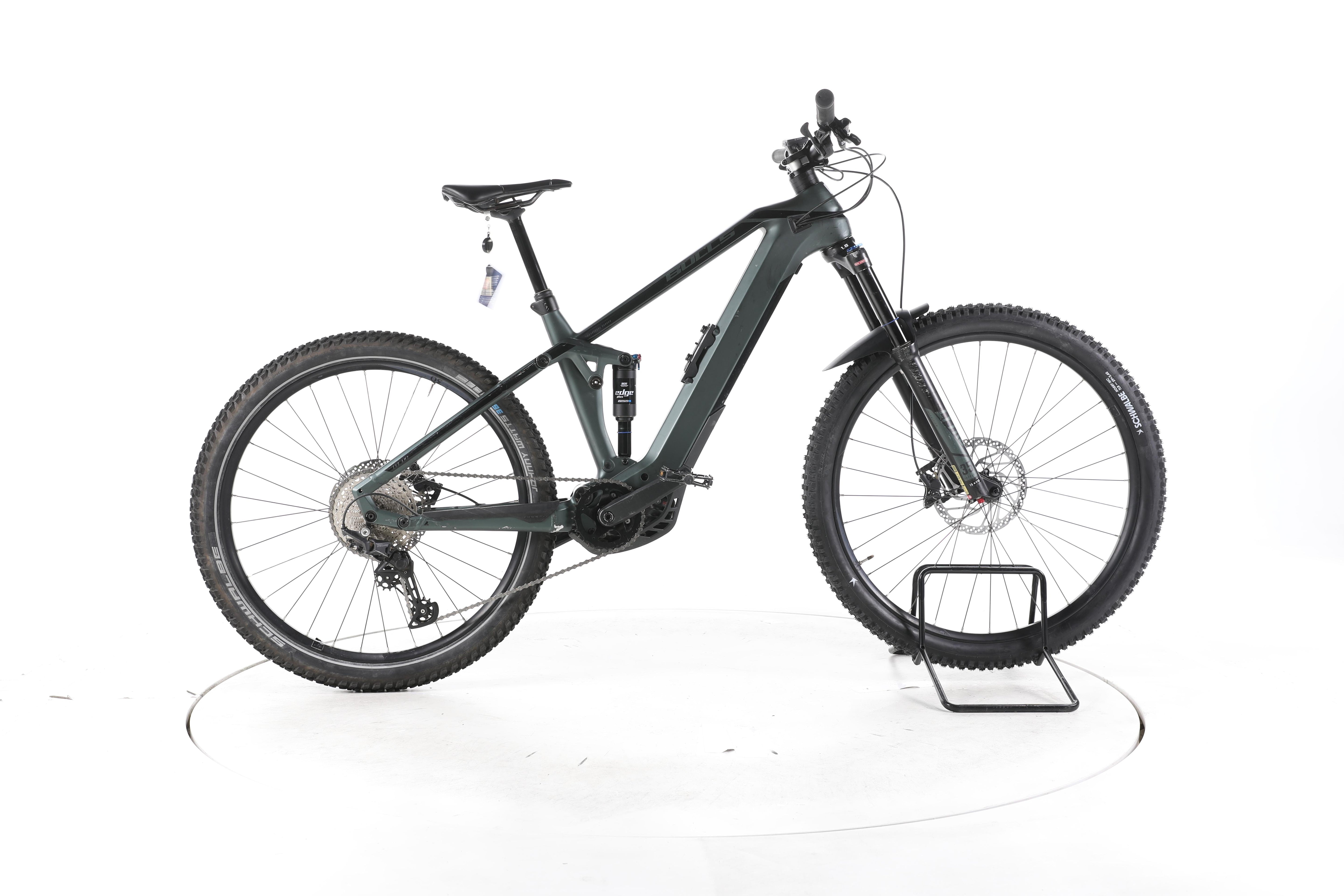 Bulls Sonic EVO AM 2 E-Bike Fully Carbon - Image 1