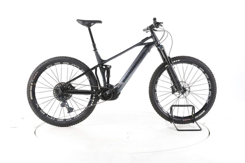 Mondraker Chaser R SE E-Bike Fully - Image 1