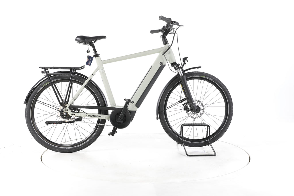 Winora Sinus N5f eco City E-Bike - Image 1