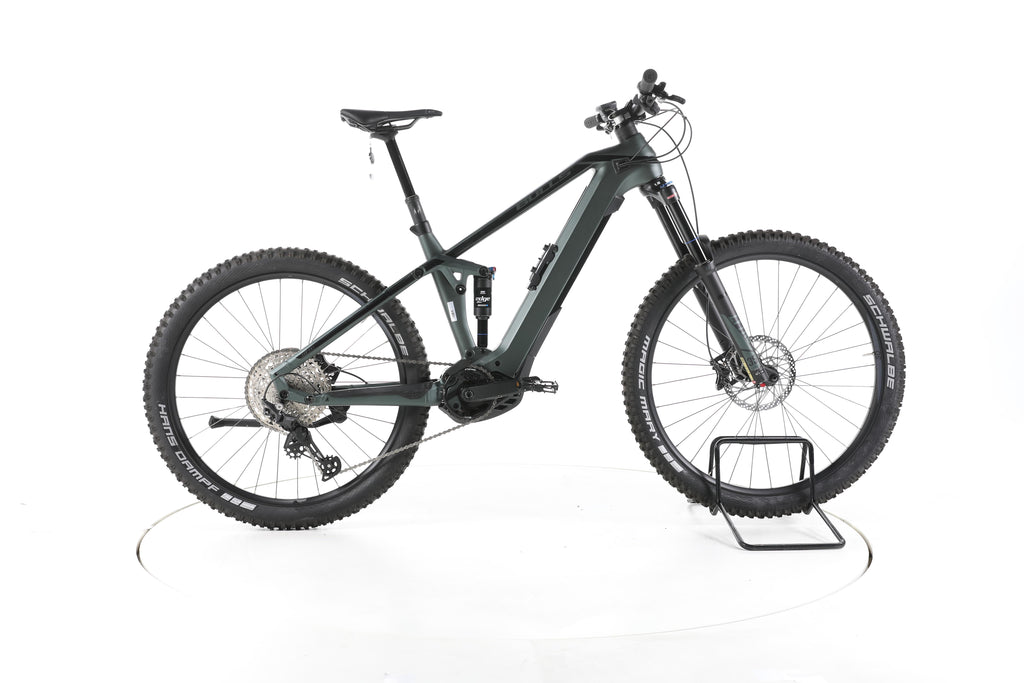 Bulls Sonic EVO AM 2 E-Bike Fully Carbon - Image 1