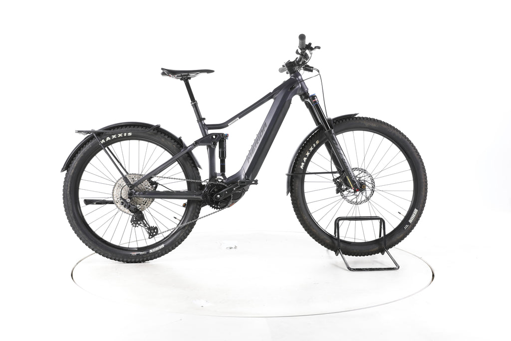 Merida eONE-FORTY EQ SUV E-Bike - Image 1