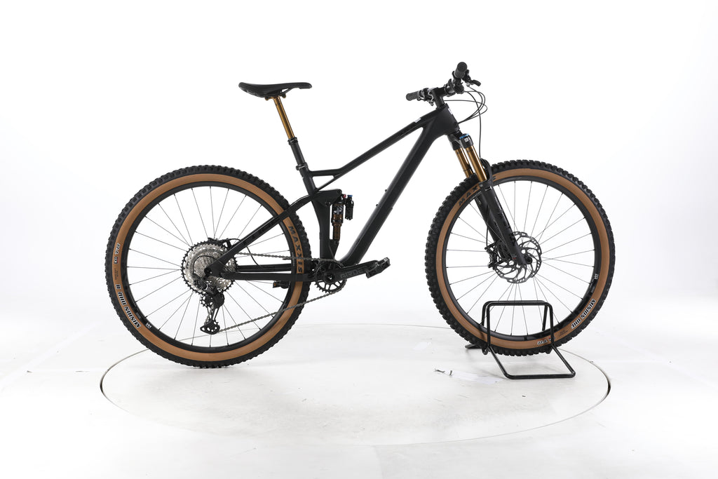 Cube Stereo ONE22 HPC EX Fahrrad Fully - Image 1