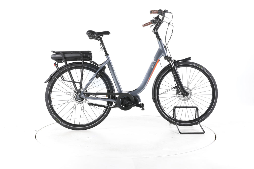 STELLA Livorno Storm MDS Superior City E-Bike Tiefeinsteiger - Image 1