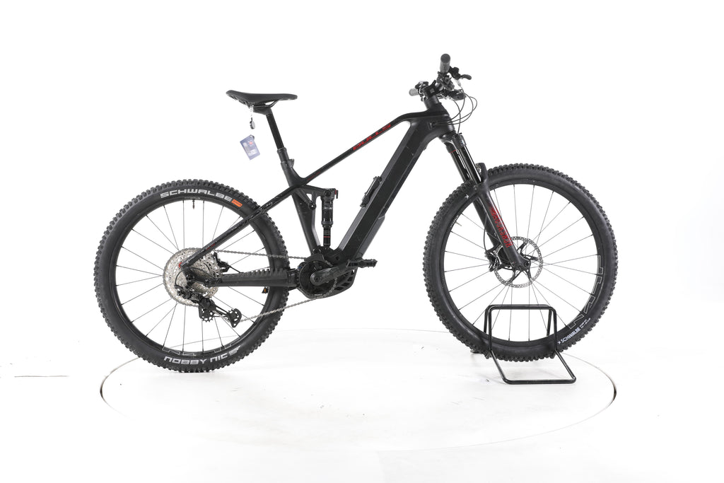Bulls Sonic EVO AM 3 E-Bike Fully Carbon - Image 1