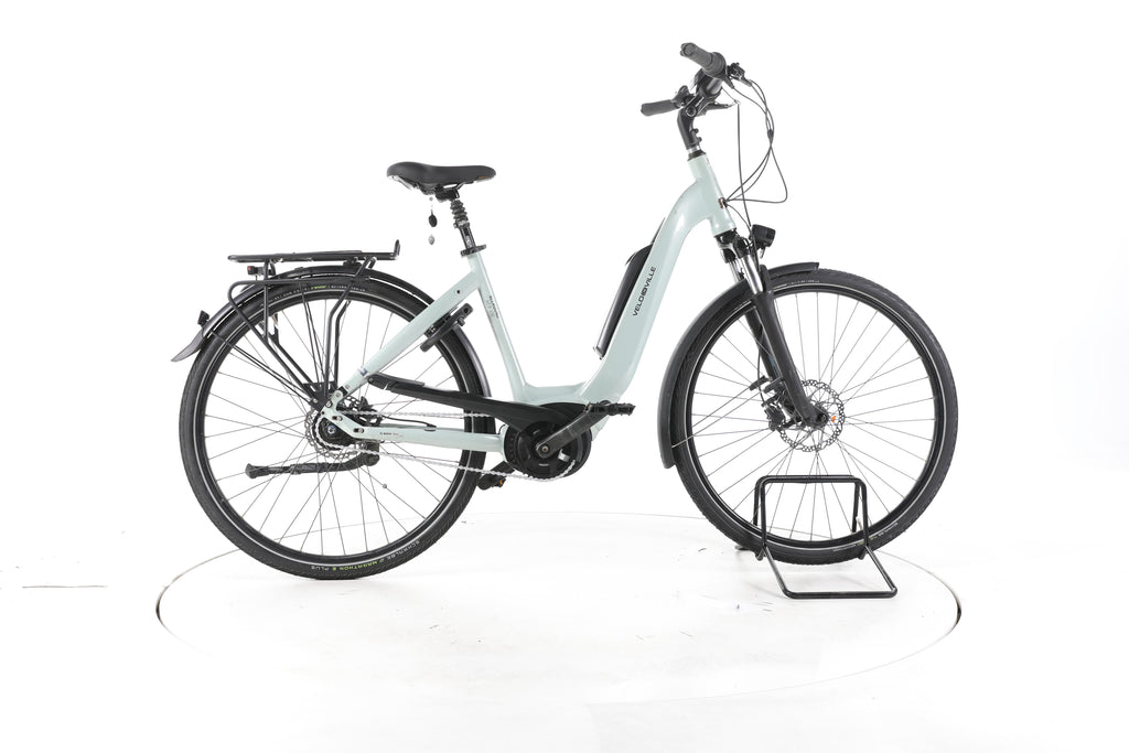 Velo de Ville AEB 400 Allround City E-Bike Tiefeinsteiger - Image 1