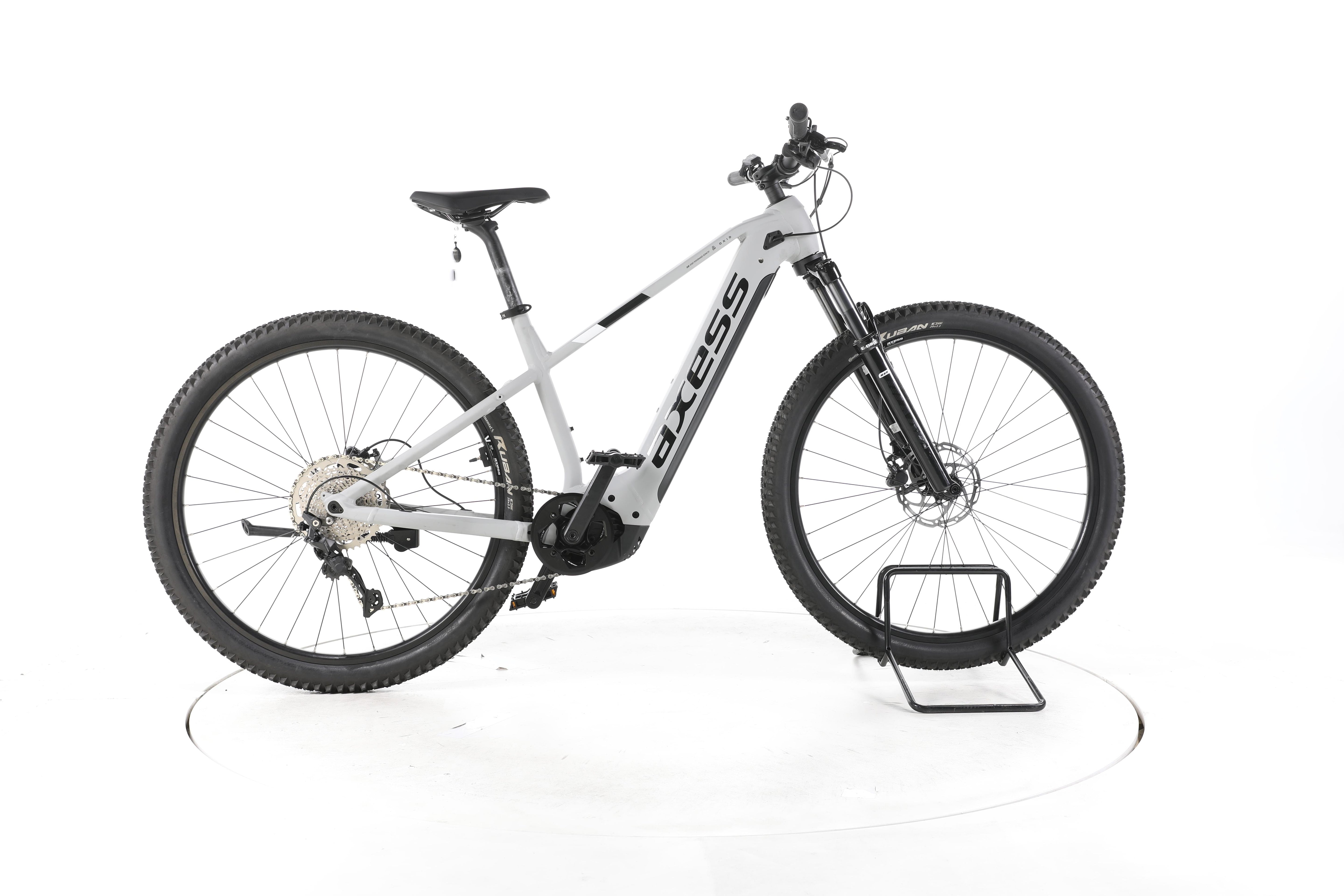 Axess Oxid 29 E-Bike - Image 1