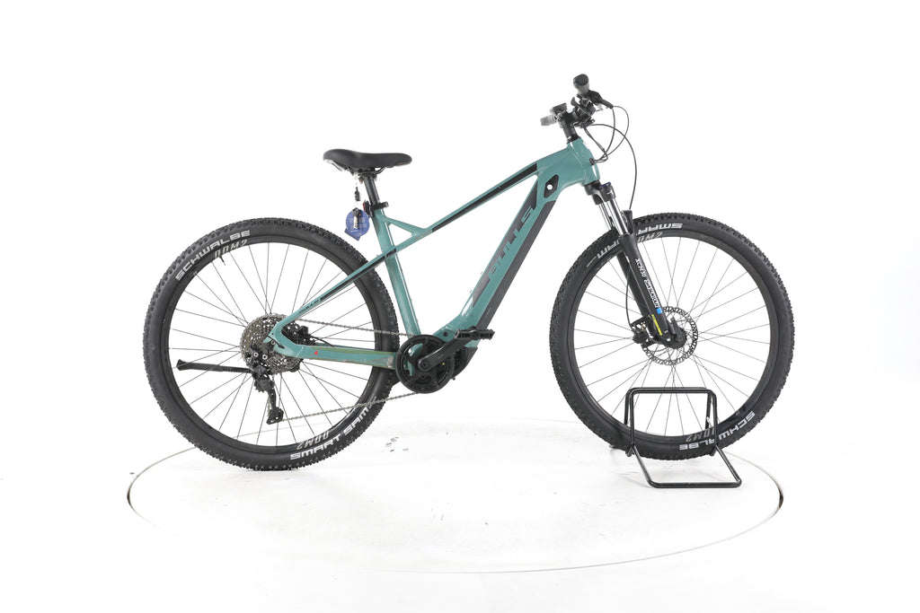 Bulls EVO 500 E-Bike - Image 1