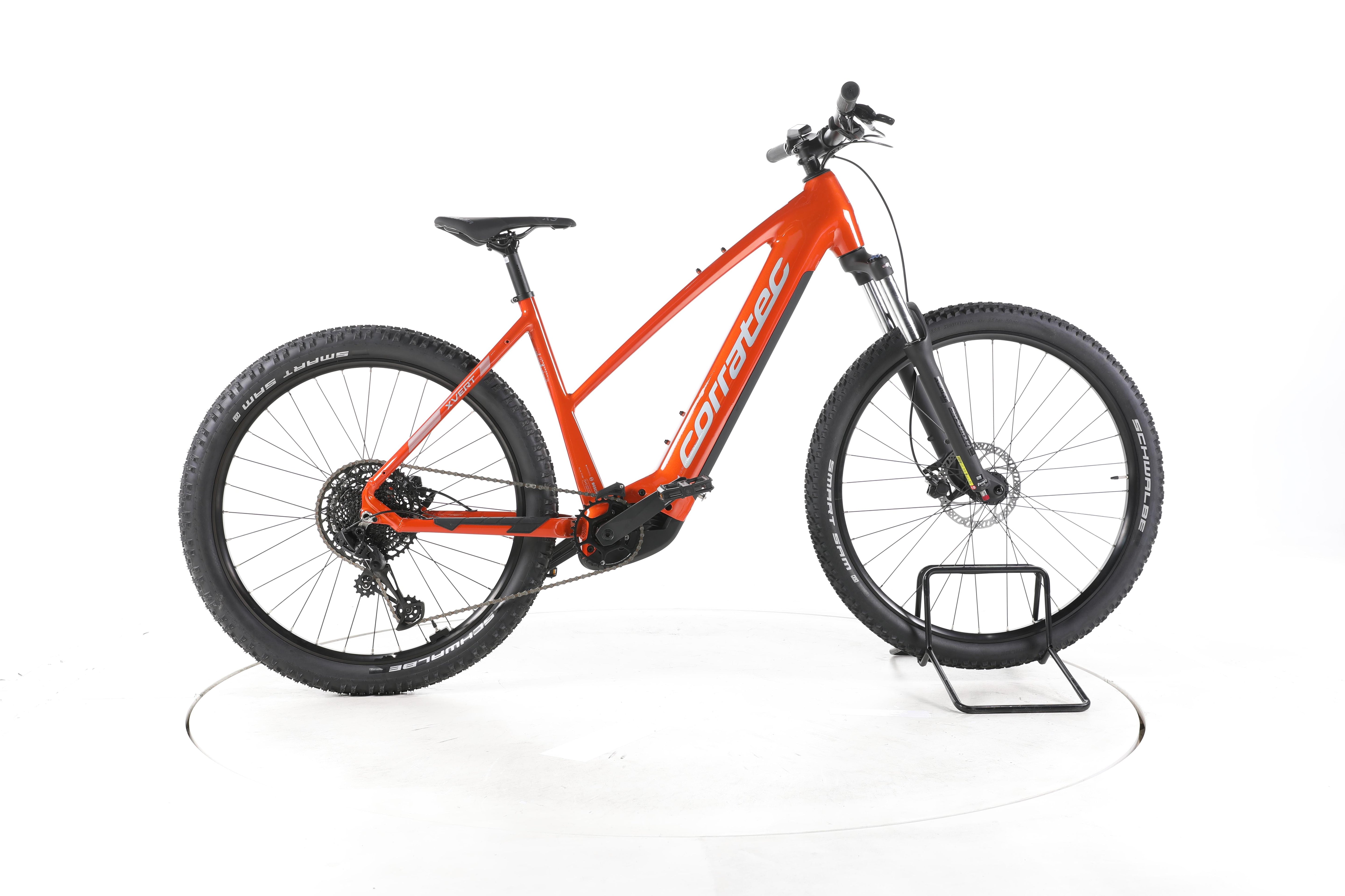 Corratec E-Power X-Vert Race E-Bike 2024 - Image 1