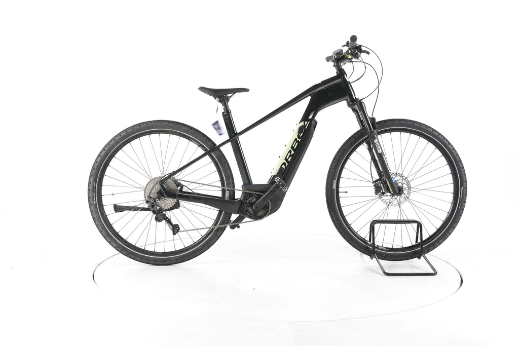 Orbea Keram 30 E-Bike - Image 1