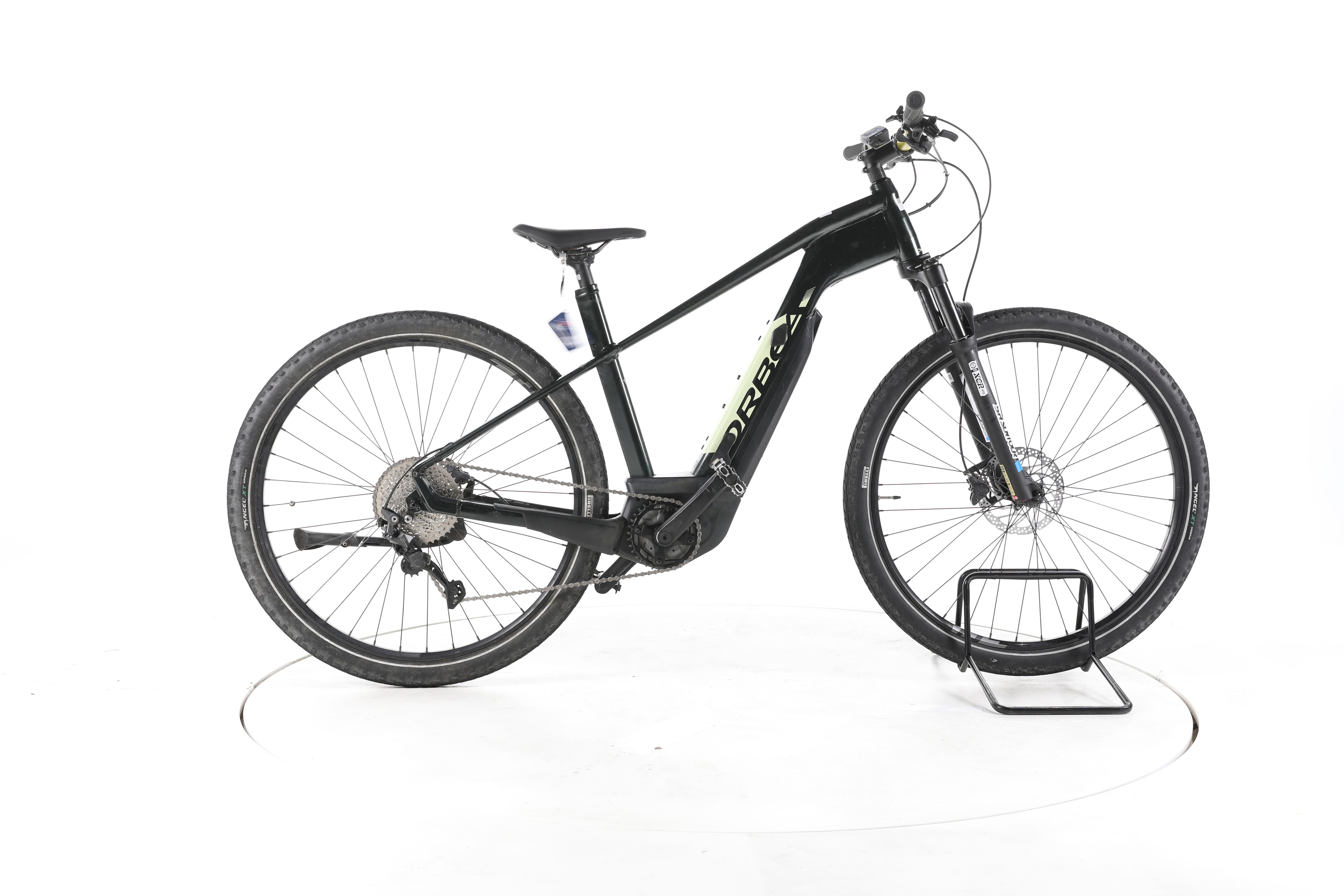 Orbea Keram 30 E-Bike - Image 1