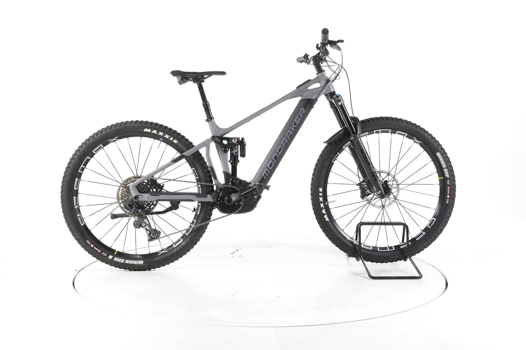 Mondraker Crafty R E-Bike Fully - Image 1