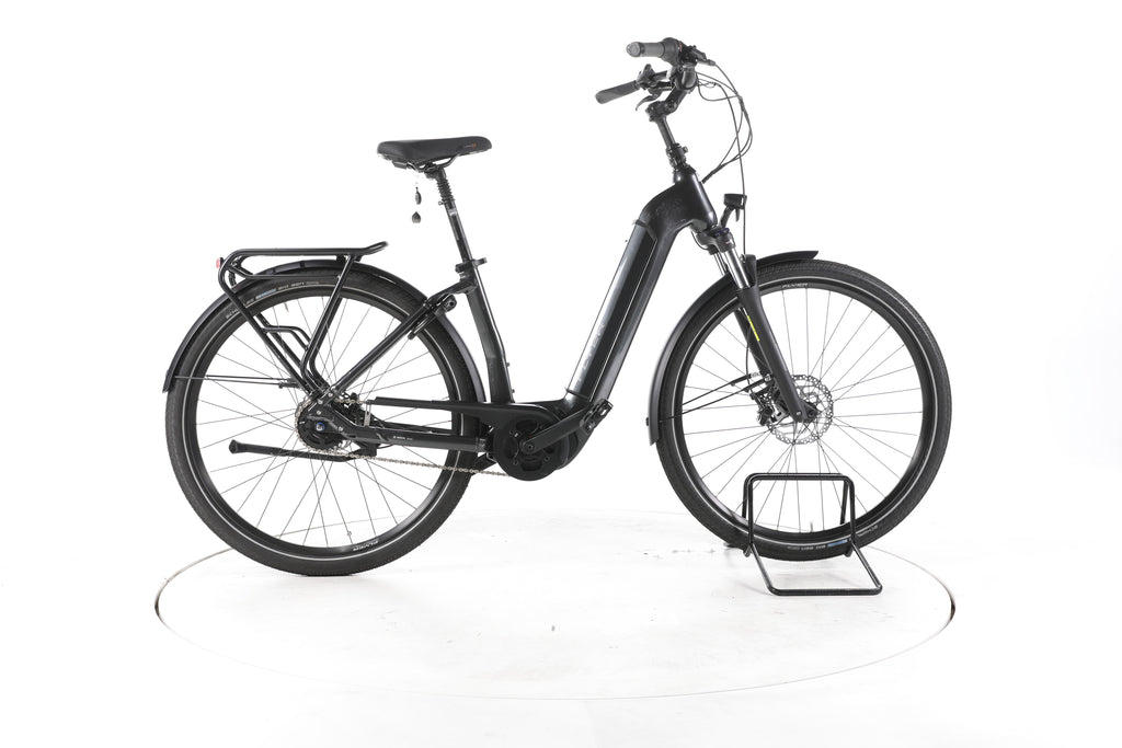 FLYER Gotour6 5.41R City E-Bike Tiefeinsteiger - Image 1