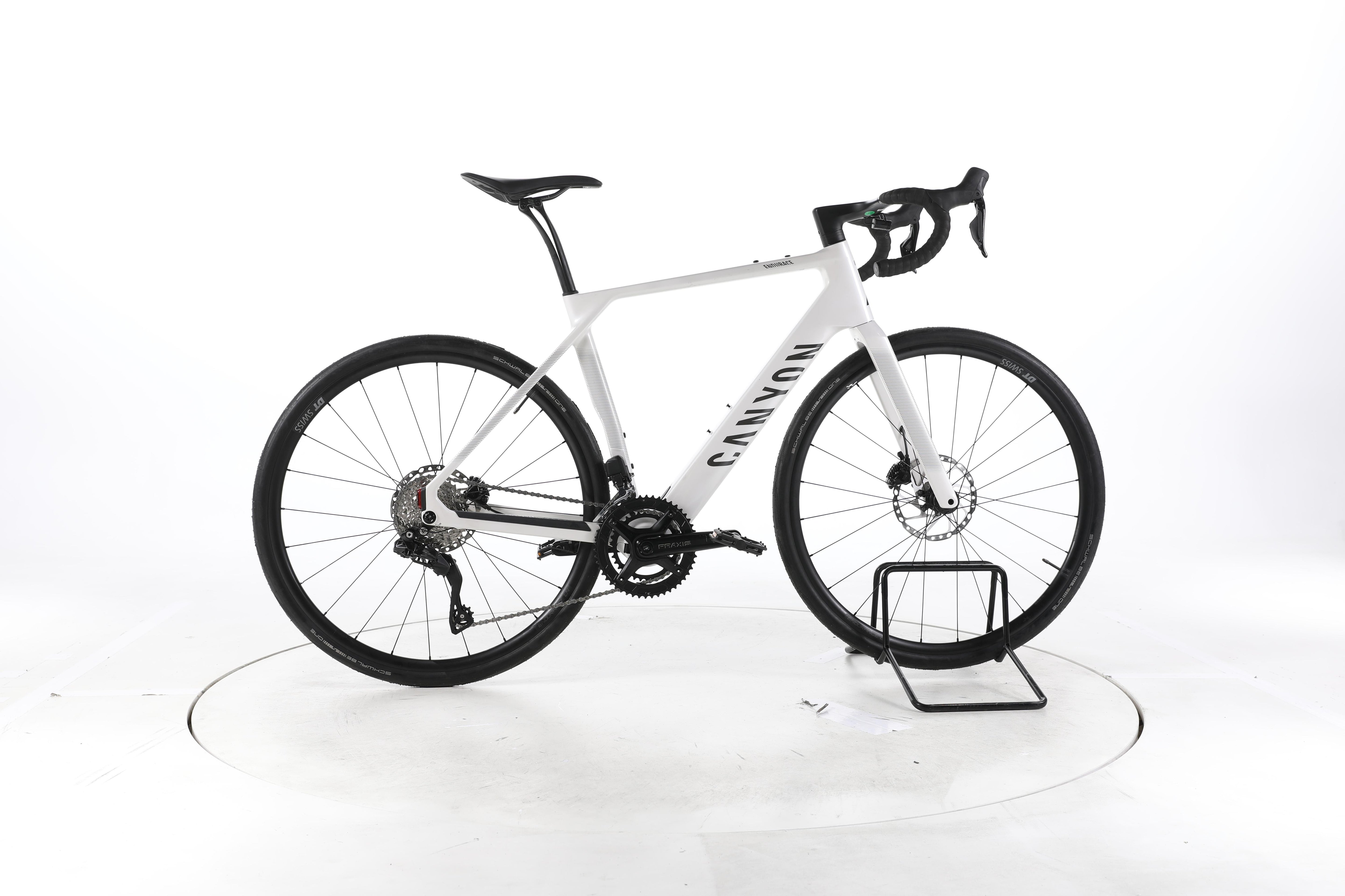 Canyon Endurace:ONfly CF 7 E-Gravel & Rennrad Carbon 2025 - Image 1
