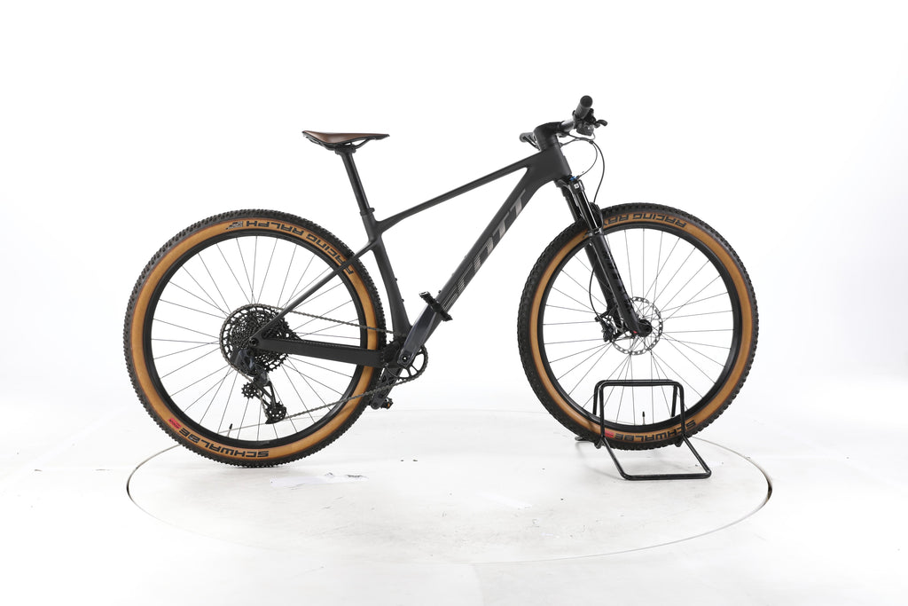 Scott Scale 910 Fahrrad Hardtail - Image 1