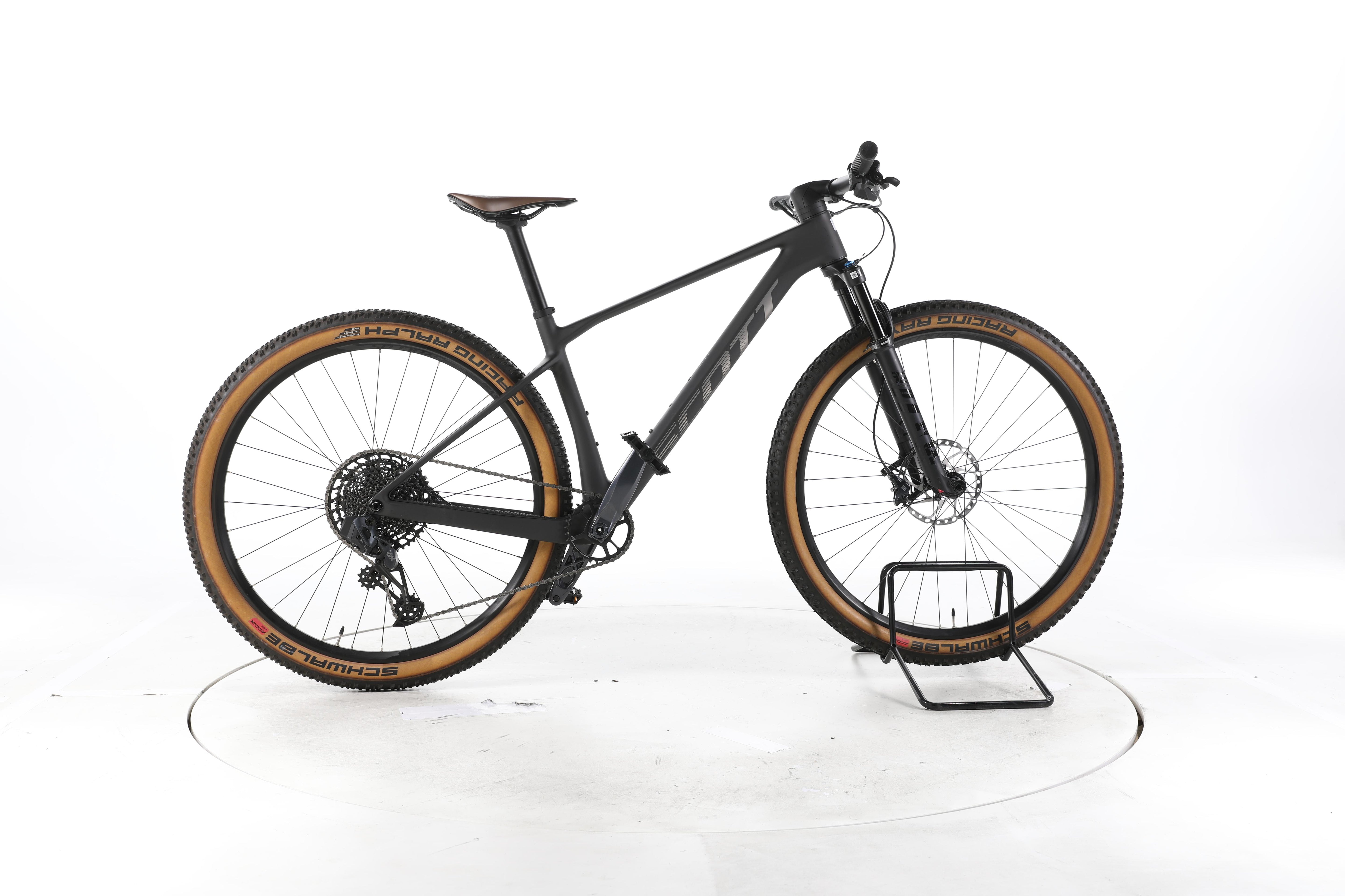 Scott Scale 910 Fahrrad Hardtail - Image 1