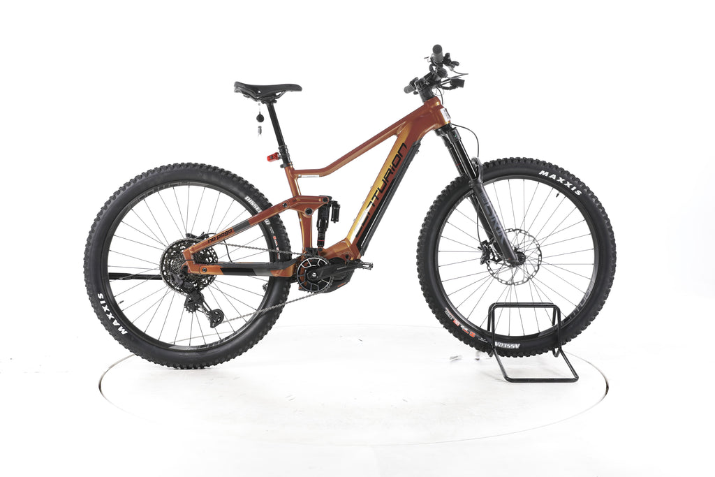Centurion No Pogo F2000i E-Bike Fully - Image 1