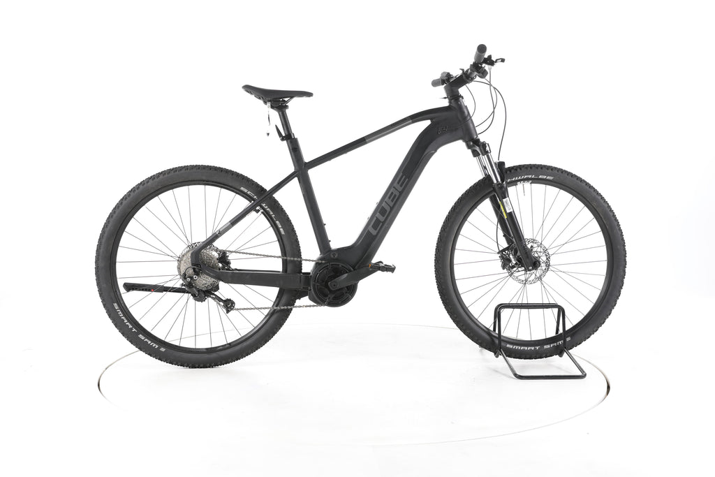 Cube Reaction hybrid performance E-Bike - Image 1