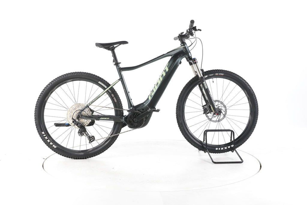 Giant Fathom E+ 1 E-Bike - Image 1