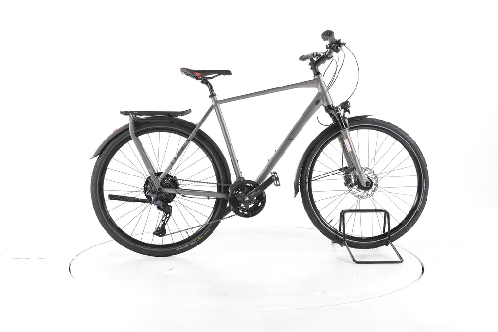 Cube Kathmandu EXC Fahrrad City & Trekking - Image 1