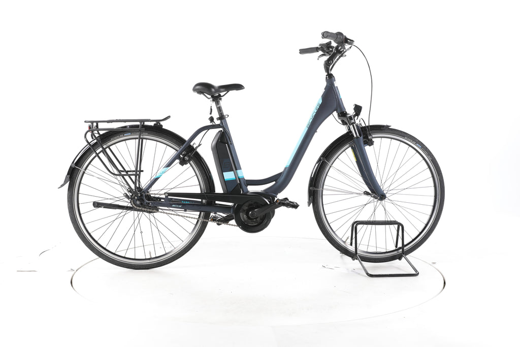 Bicycles Faro 7.4. FL City E-Bike Tiefeinsteiger - Image 1