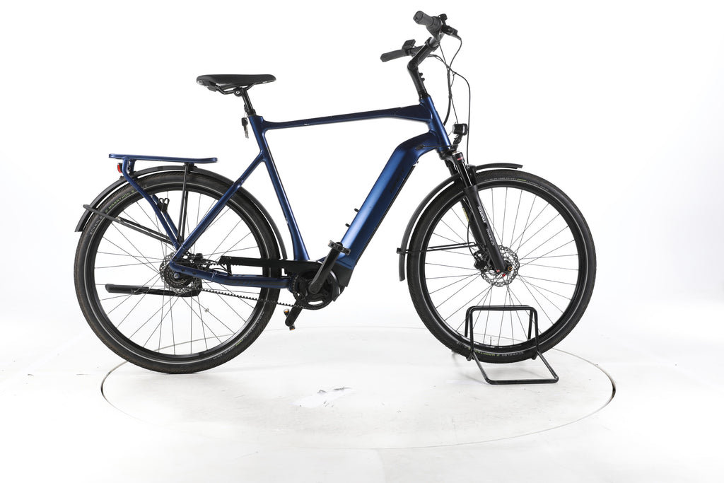 Giant Daily Tour E+1BD City E-Bike - Image 1