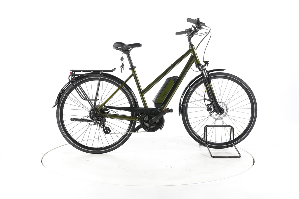 Triumph E-Bird 308 City E-Bike - Image 1