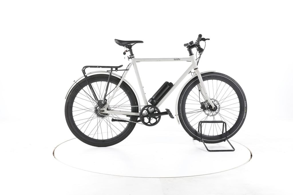 Sushi MAKI 3.0 City E-Bike - Image 1