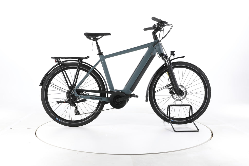 Winora Sinus 9 Trekking E-Bike - Image 1