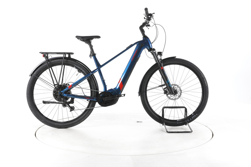 Conway Cairon C 2.0 Trekking E-Bike - Image 1