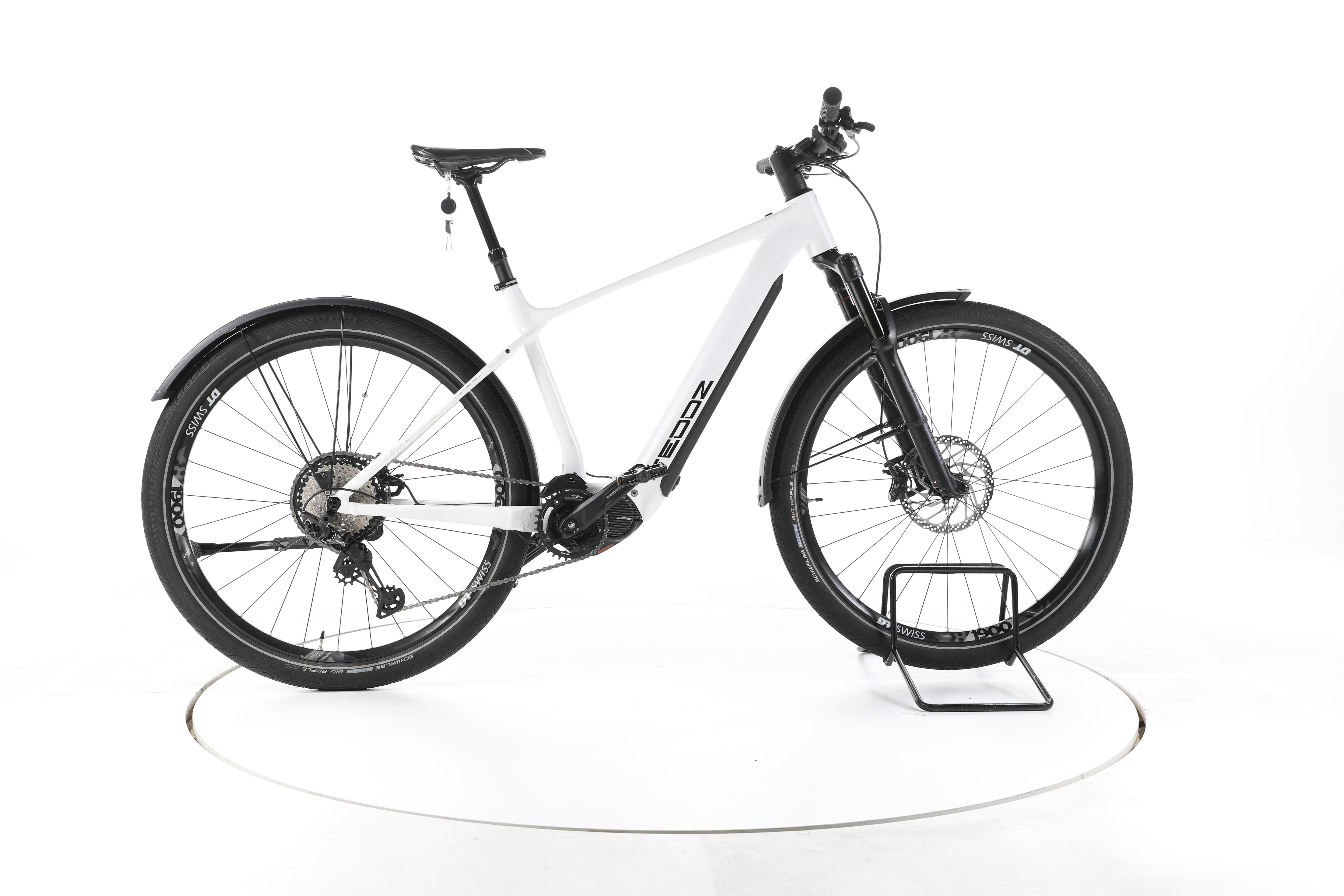 FEDDZ Ph1 E-Bike - Image 1