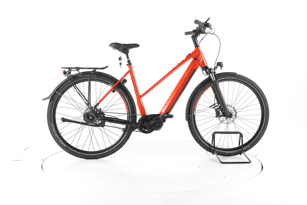 Victoria eTouring 11.9 City E-Bike - Image 1