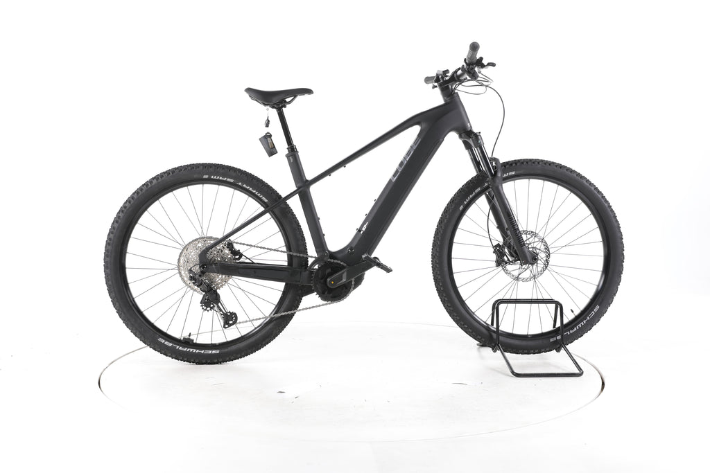 Cube Reaction Hybrid Race E-Bike 2025 - Image 1
