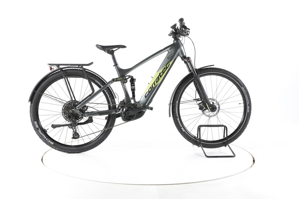 Corratec E-Power MTC 120 ELITE SUV E-Bike - Image 1